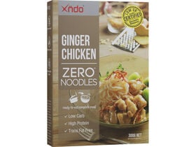 Ginger Chicken ZERO™ Noodles
